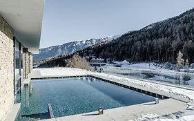 Gaia Residence Hotel